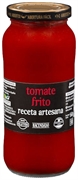 HACENDADO (MERCADONA) TOMATE FRITO RECETA ARTESANA