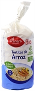 EL GRANERO INTEGRAL BIO TORTITA DE ARROZ
