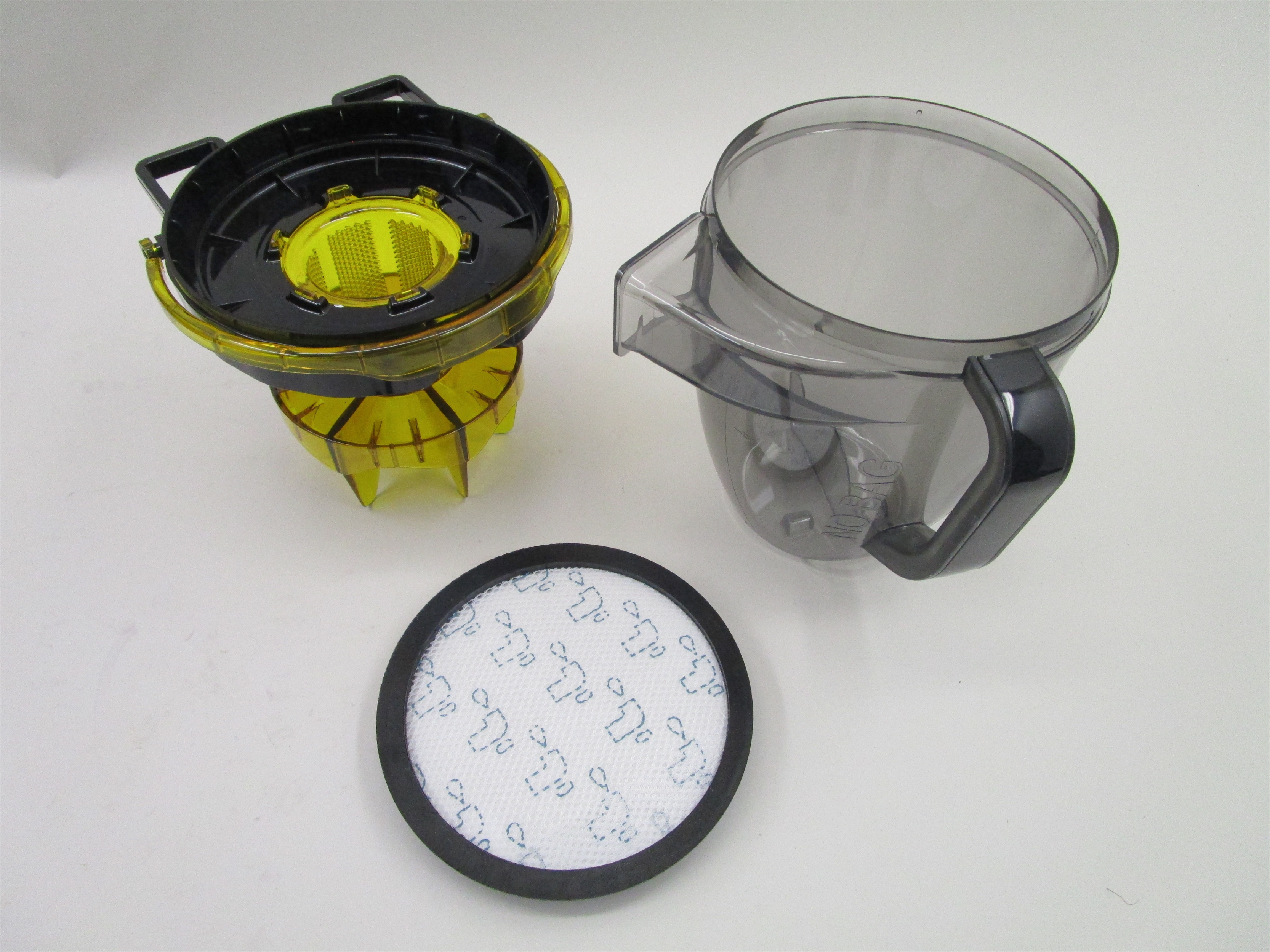 ROWENTA RO7634EA SILENCE FORCE CYCLONIC 4A "CAR PRO"