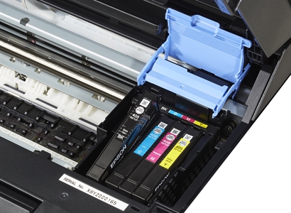 EPSON WORKFORCE WF-7310DTW