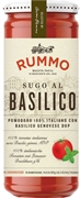 RUMMO SUGO AL BASILICO