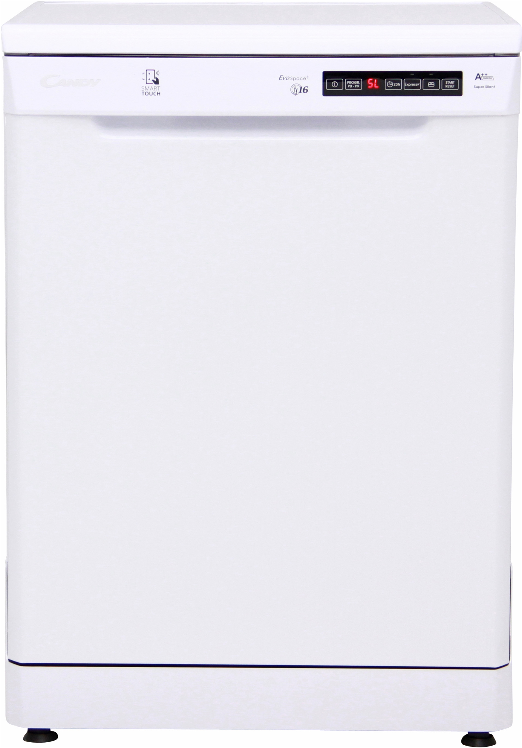 CANDY CDP 2DS62W