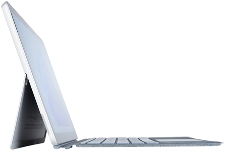 MICROSOFT SURFACE GO 3 PENTIUM 128GB + TYPE COVER