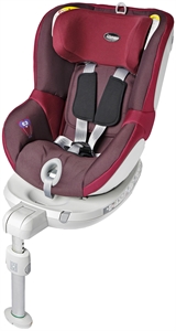 BRITAX-ROMER DUALFIX