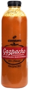 CONSUM Gazpacho con hortalizas seleccionadas