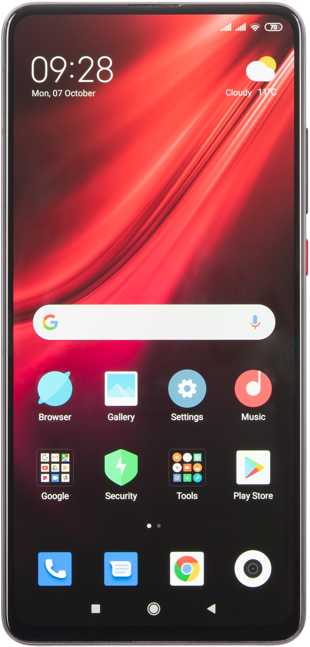 XIAOMI MI 9T PRO 128GB