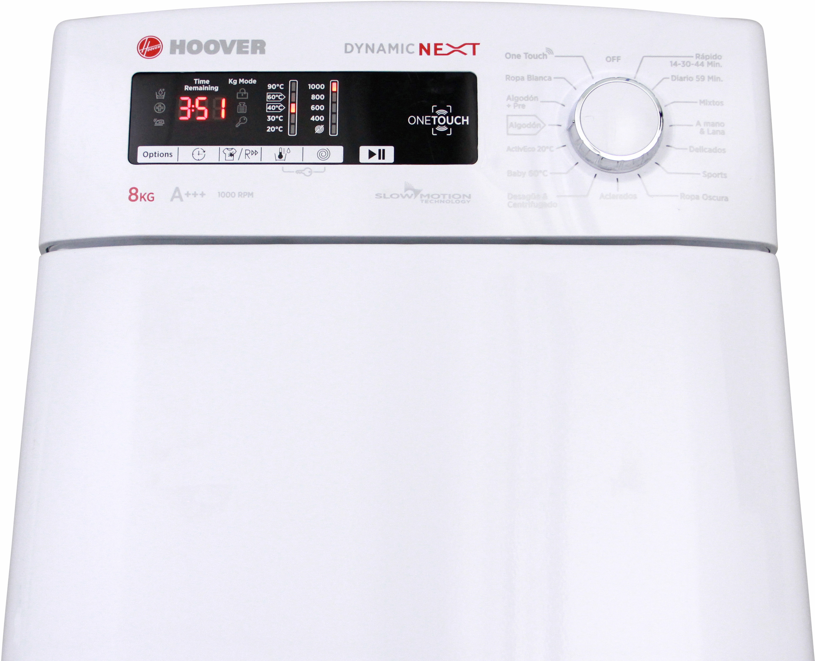 HOOVER HNOTS380D3
