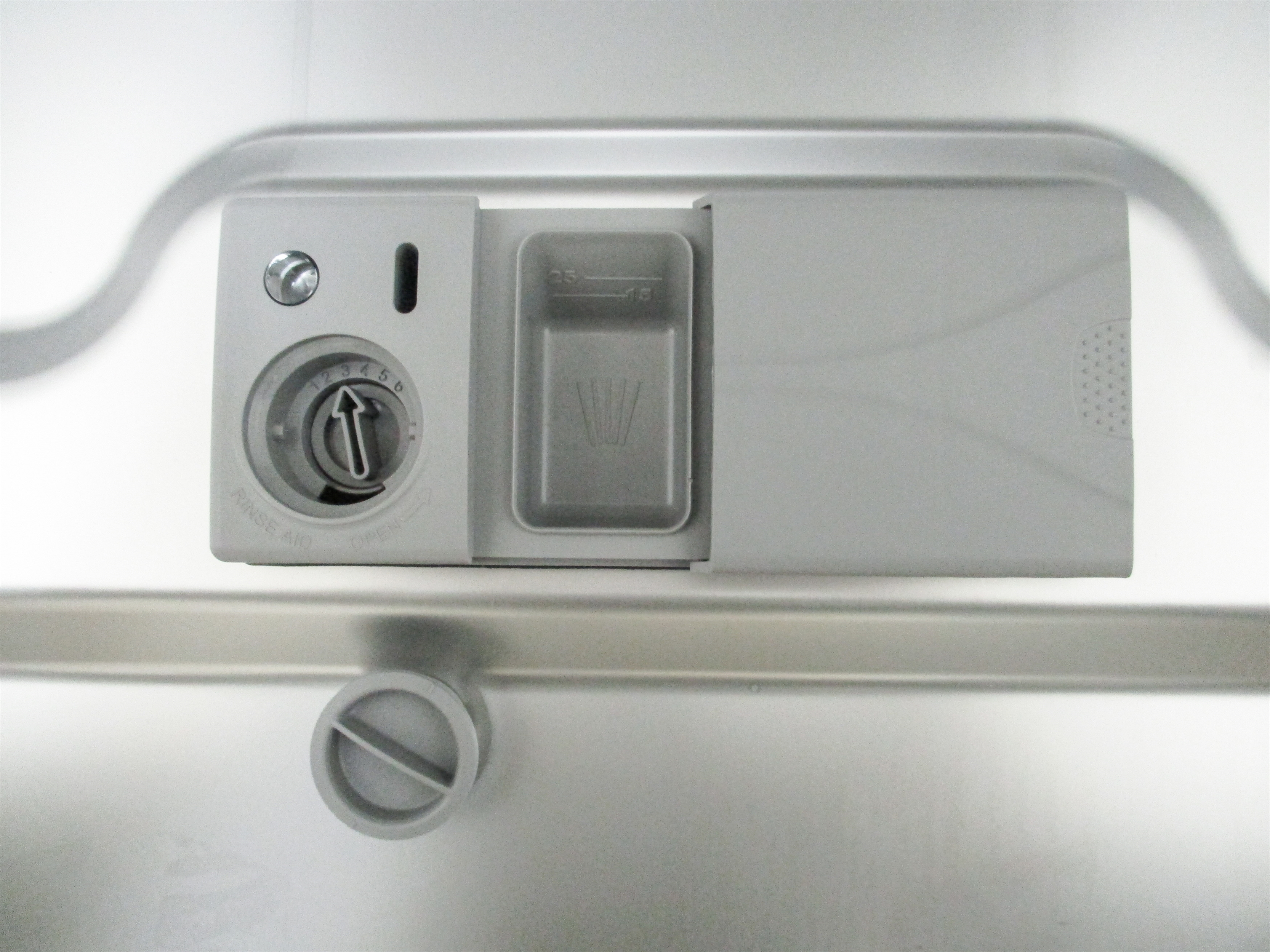 TEKA LVS831 WH