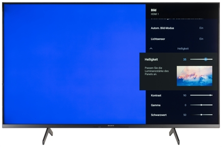 SONY KD-50X80K