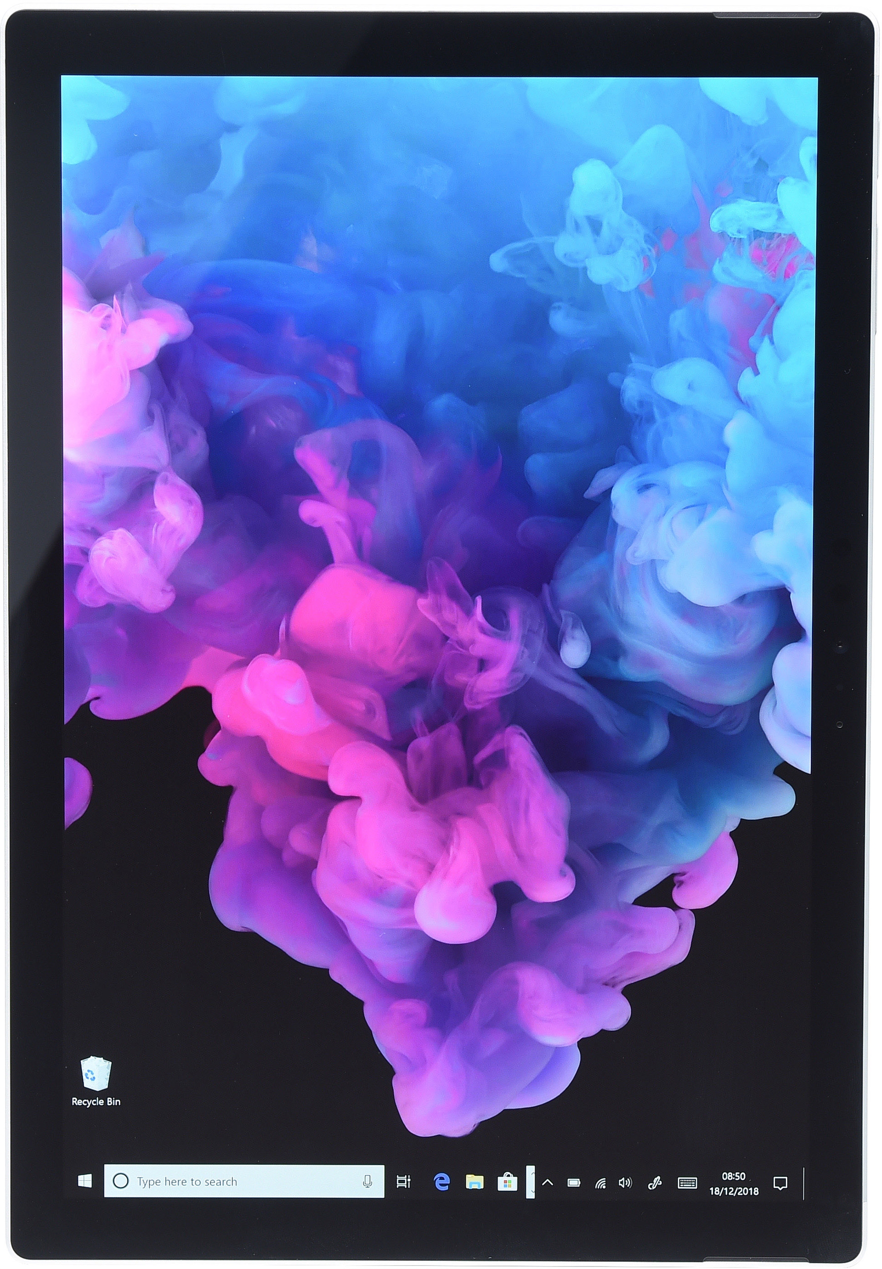 MICROSOFT SURFACE PRO 6 (INTEL CORE I5 8250U, 128GB)