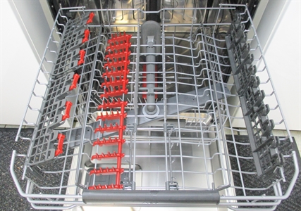 AEG FFB62700PM