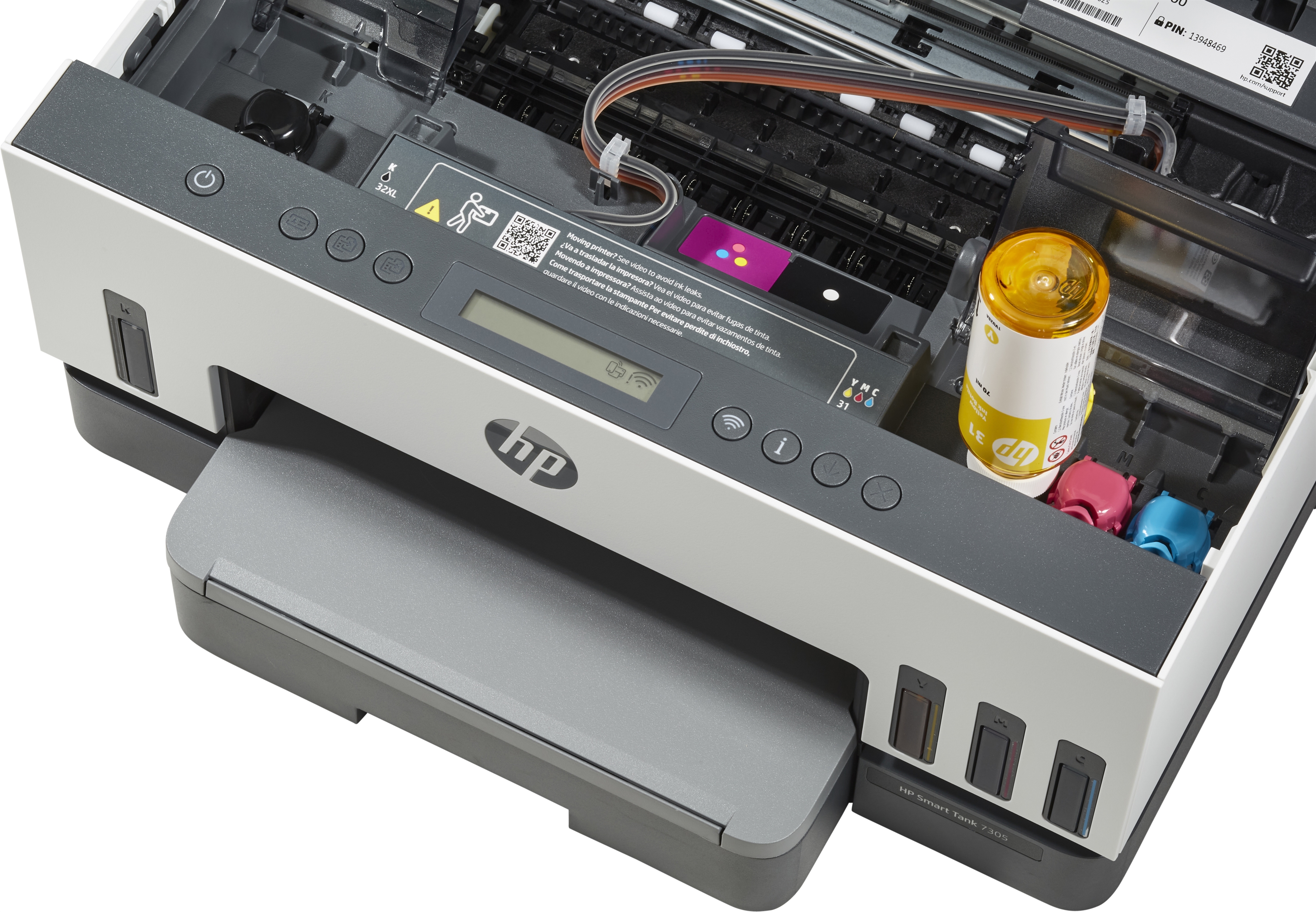 HP SMART TANK 7305