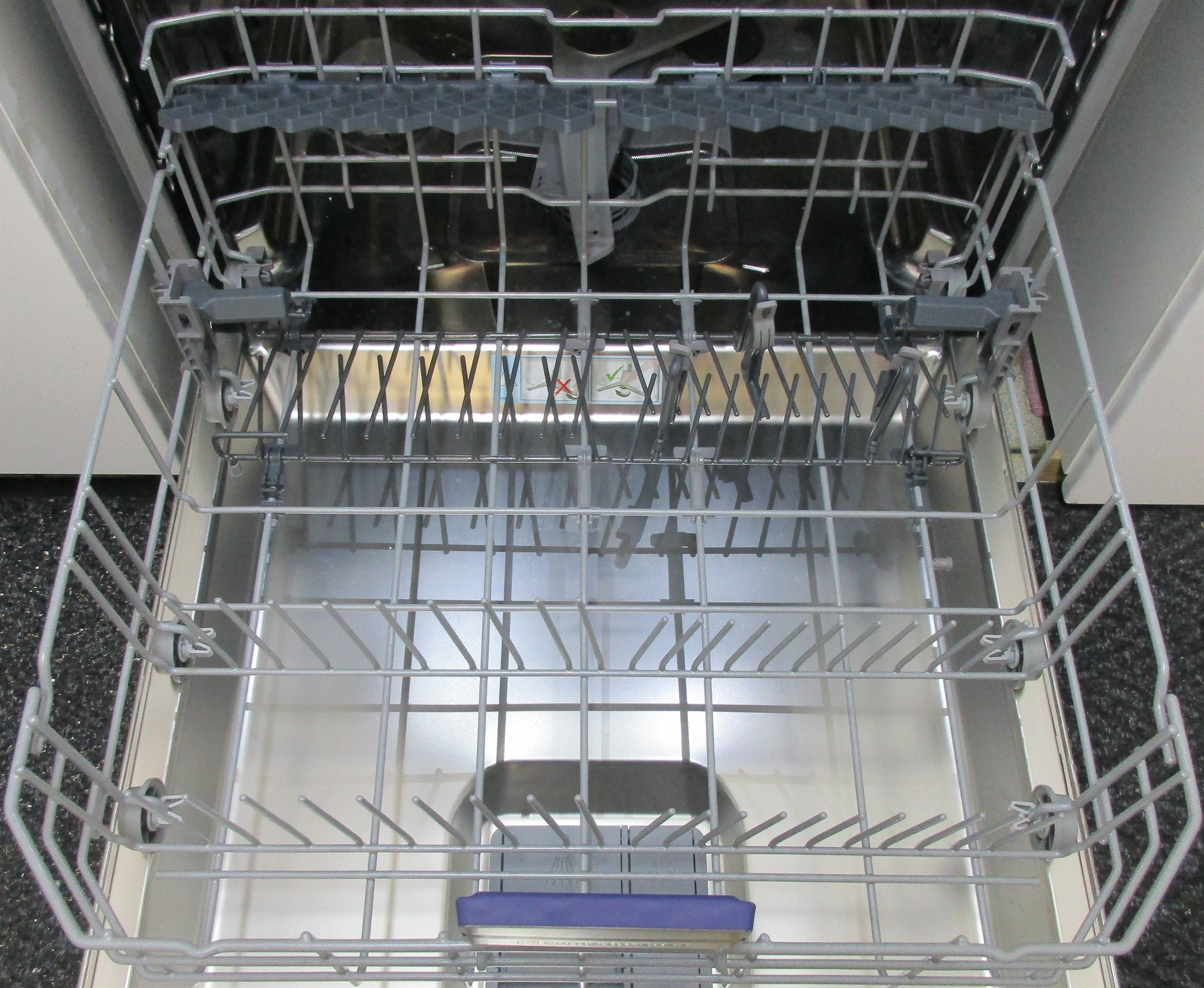 BEKO BDFN36640XC