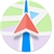 KARTA GPS - OFFLINE NAVIGATION (ANDROID)