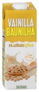 HACENDADO (MERCADONA) VAINILLA 0% AZÚCAR