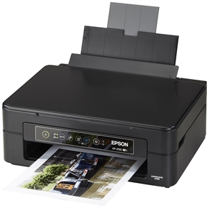 EPSON EXPRESSION HOME XP‑2150