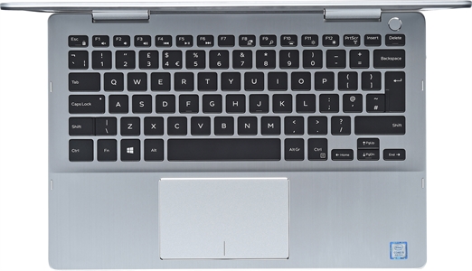 DELL INSPIRON 13 7000 2-EN-1 (CN38601)