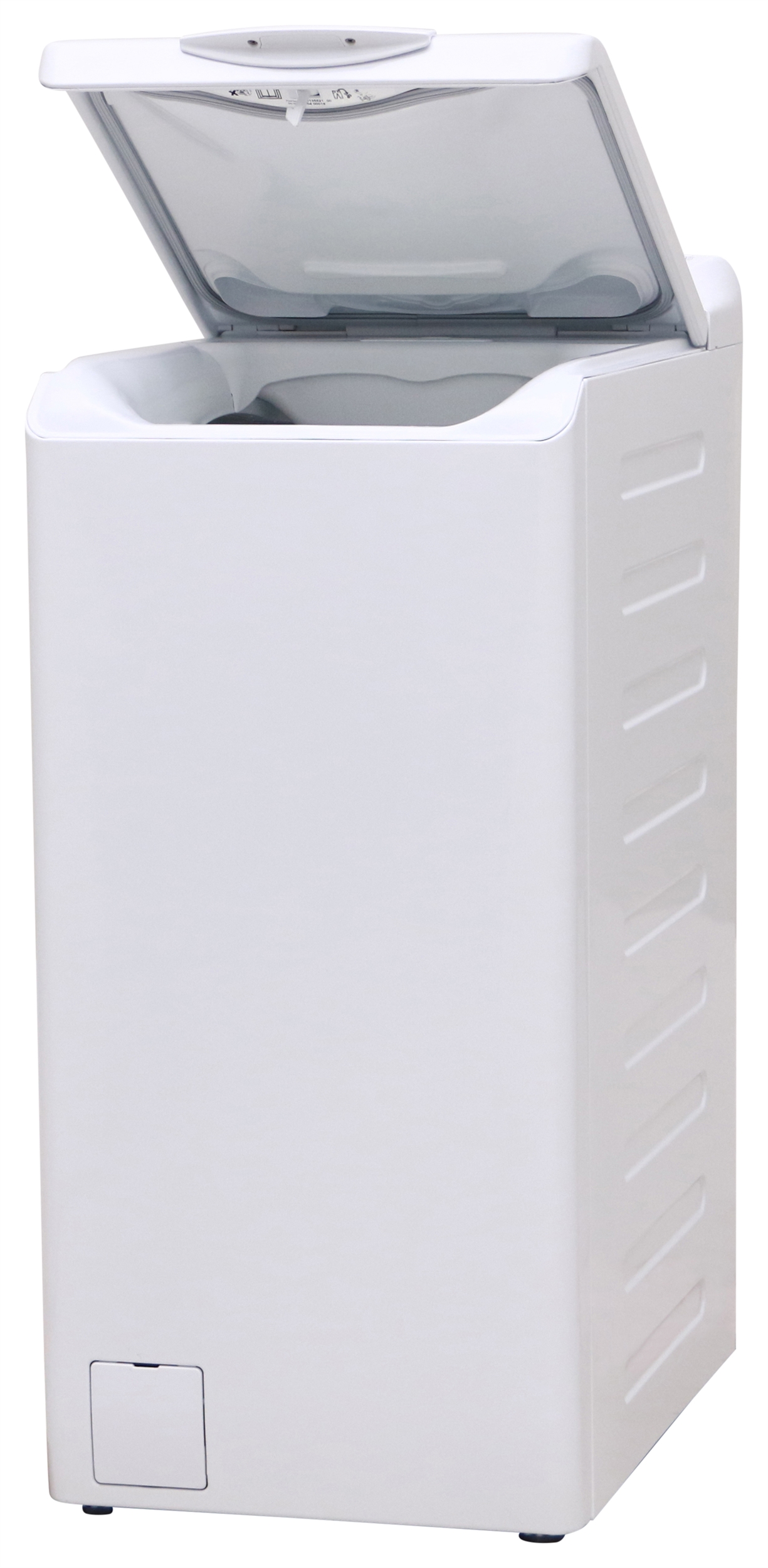 ZANUSSI ZWQ71265CE