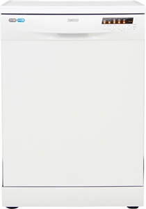 ZANUSSI ZDF26002WA