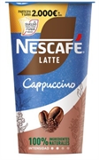 NESCAFÉ Latte Cappuccino