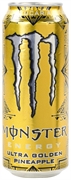 MONSTER Ultra golden pineapple