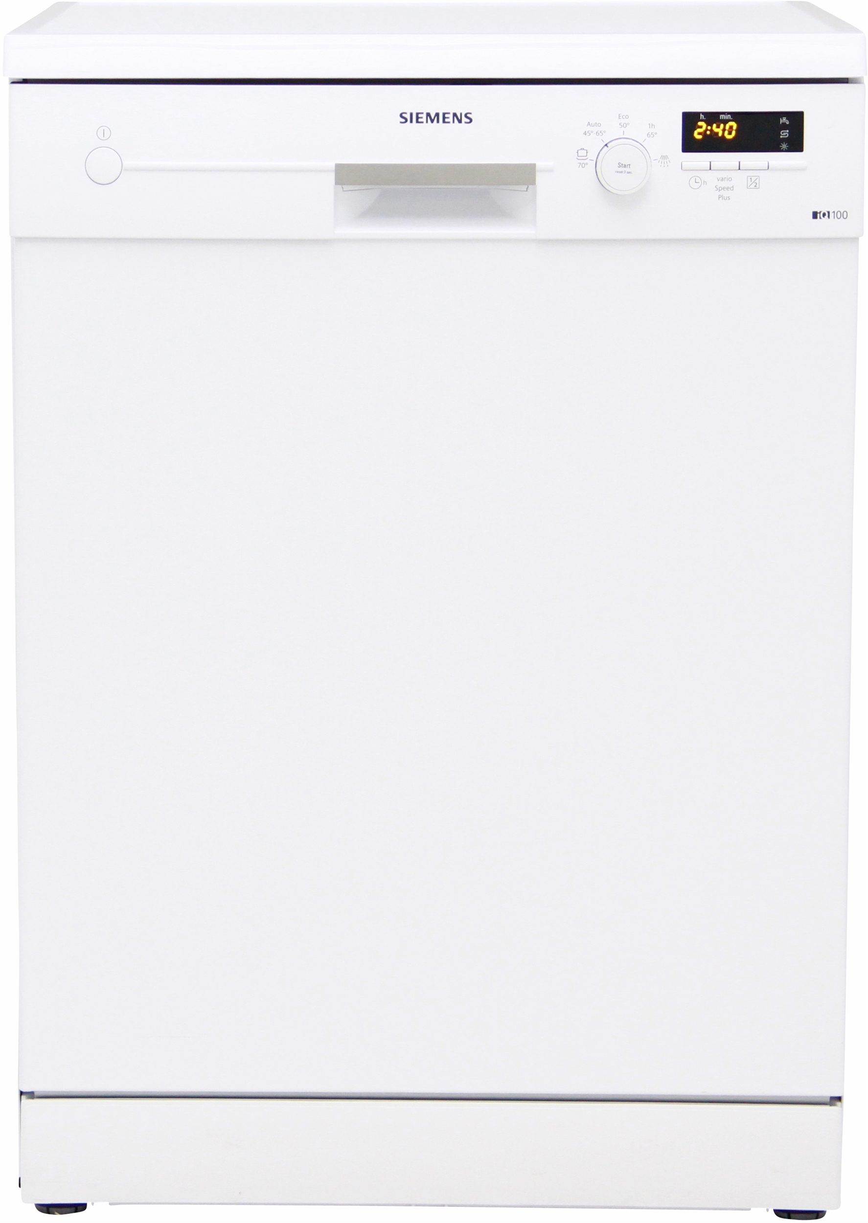 SIEMENS SN215W01CE