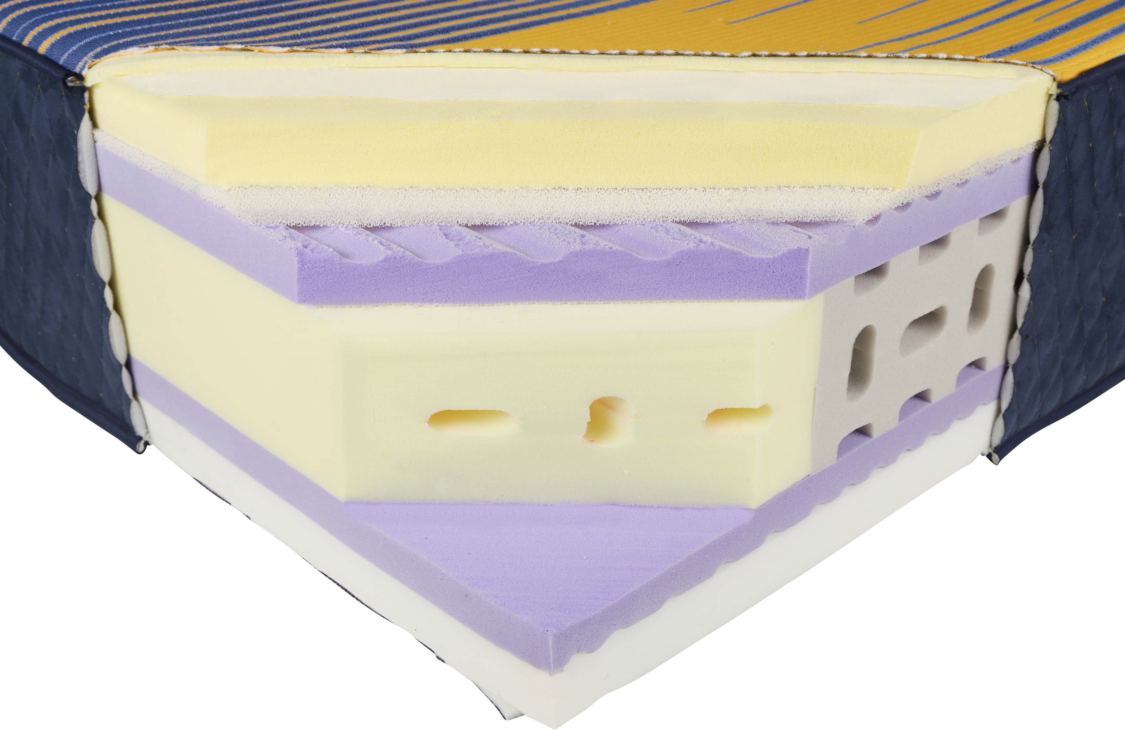 BEDLAND ML-900