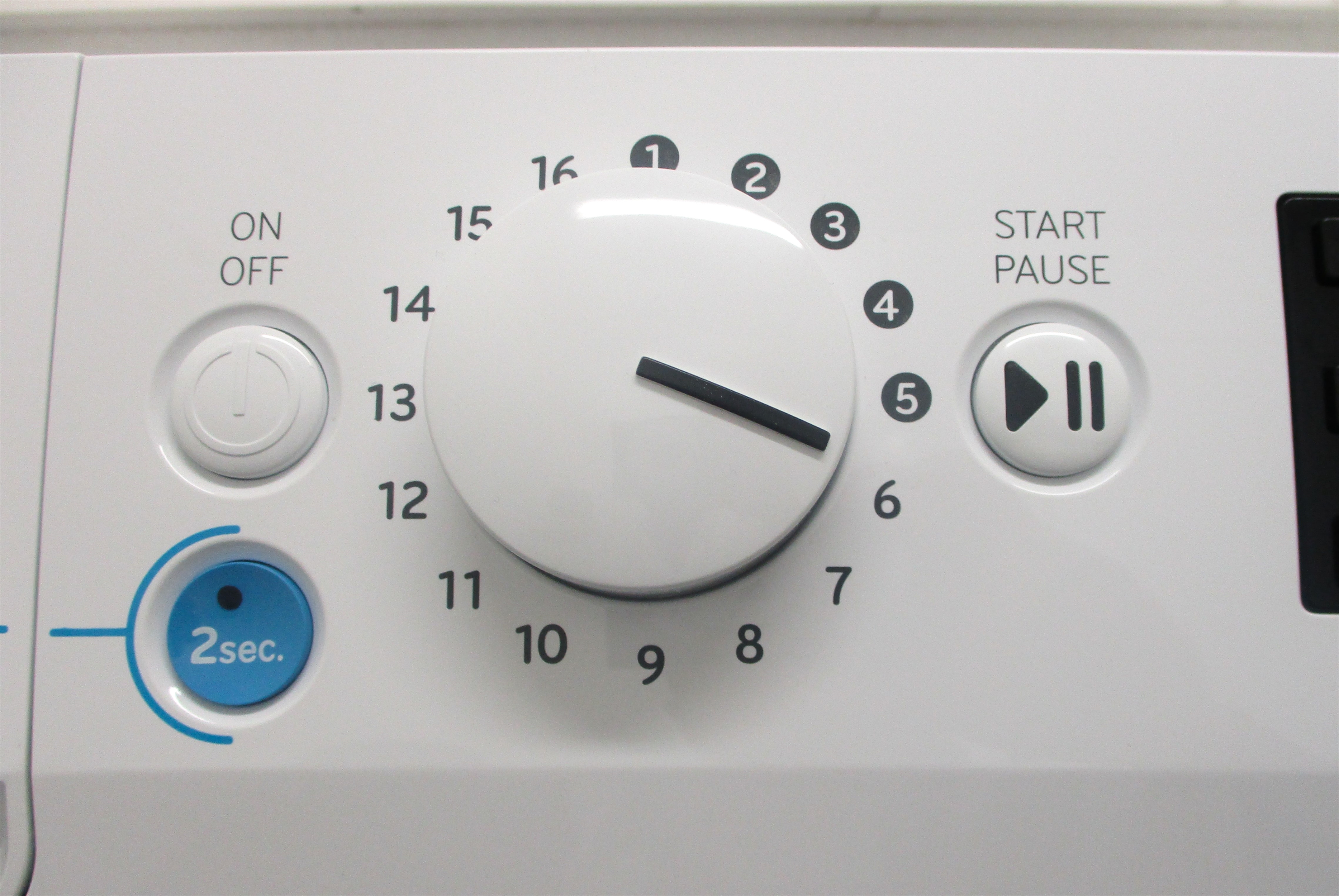 INDESIT BWE 91496X WS SPT N