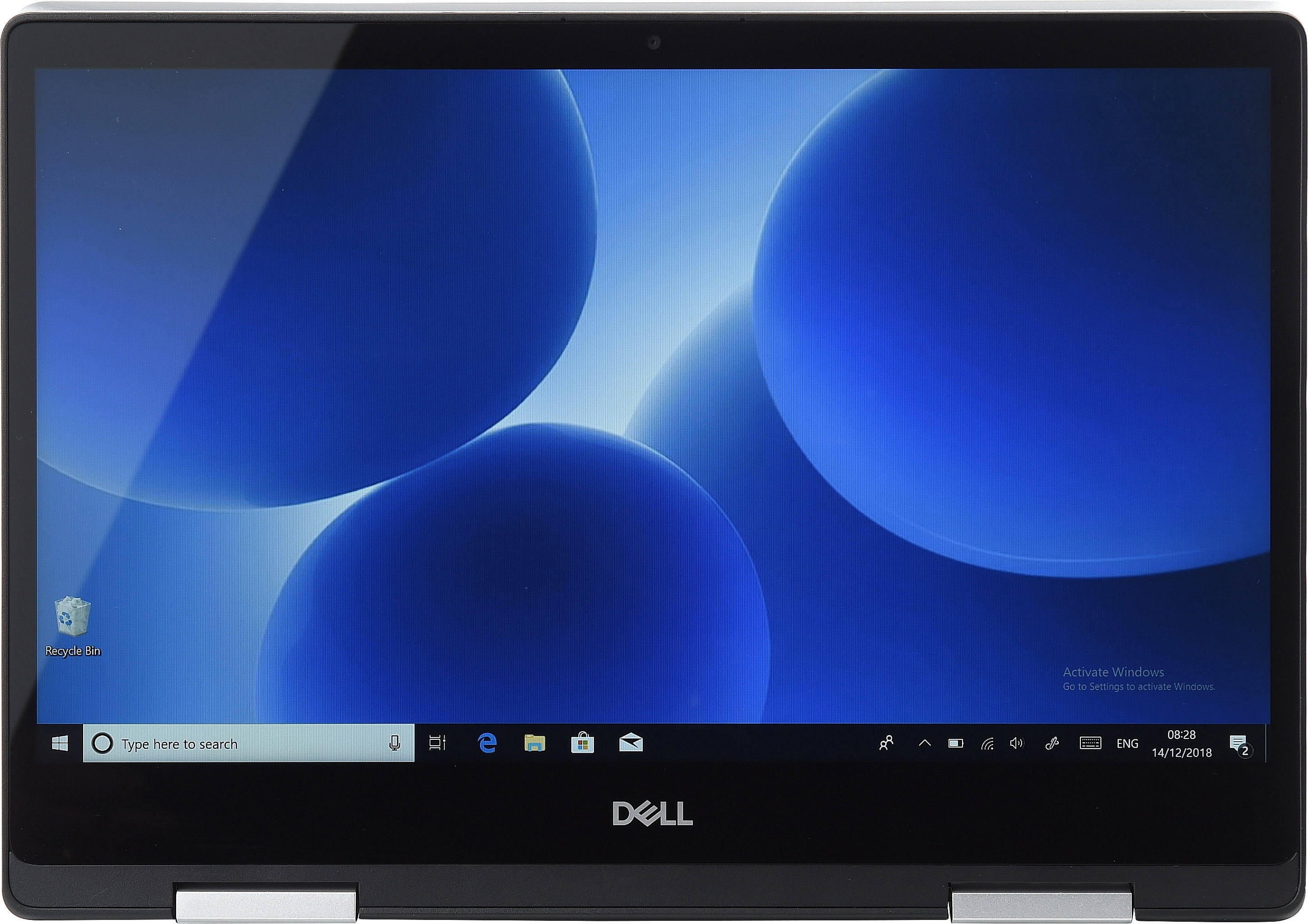 DELL Inspiron 14 2-en-1 (cn54803)