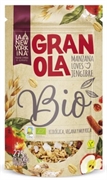 LA NEWYORKINA Granola Manzana Loves Jengibre