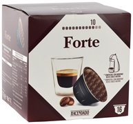 HACENDADO (MERCADONA) FORTE