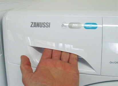 ZANUSSI ZDH8373W