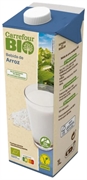 CARREFOUR BIO Bebida de arroz