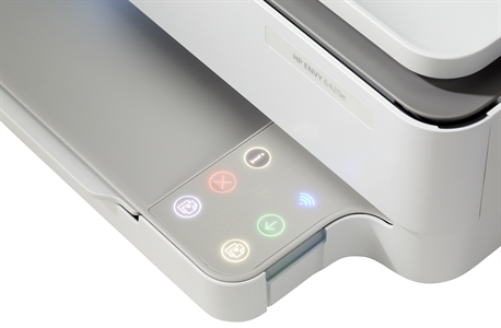 HP ENVY 6420E