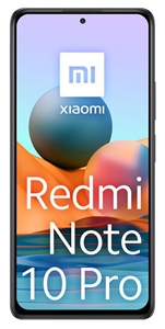 XIAOMI REDMI NOTE 10 PRO 64GB