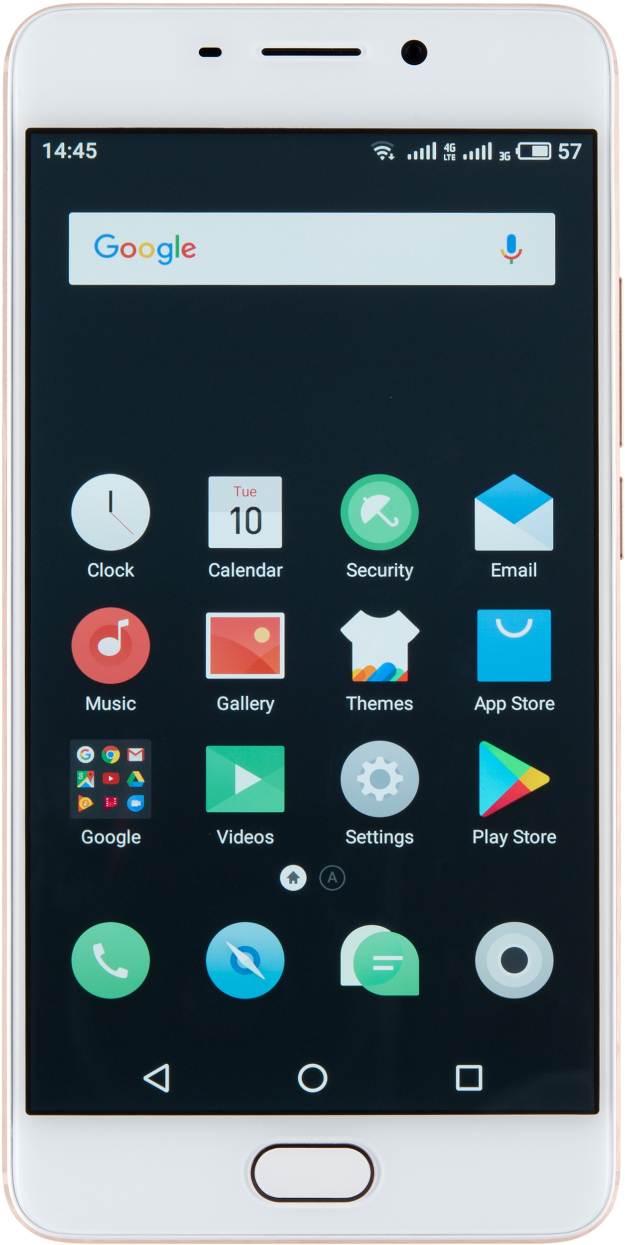 MEIZU M6 NOTE