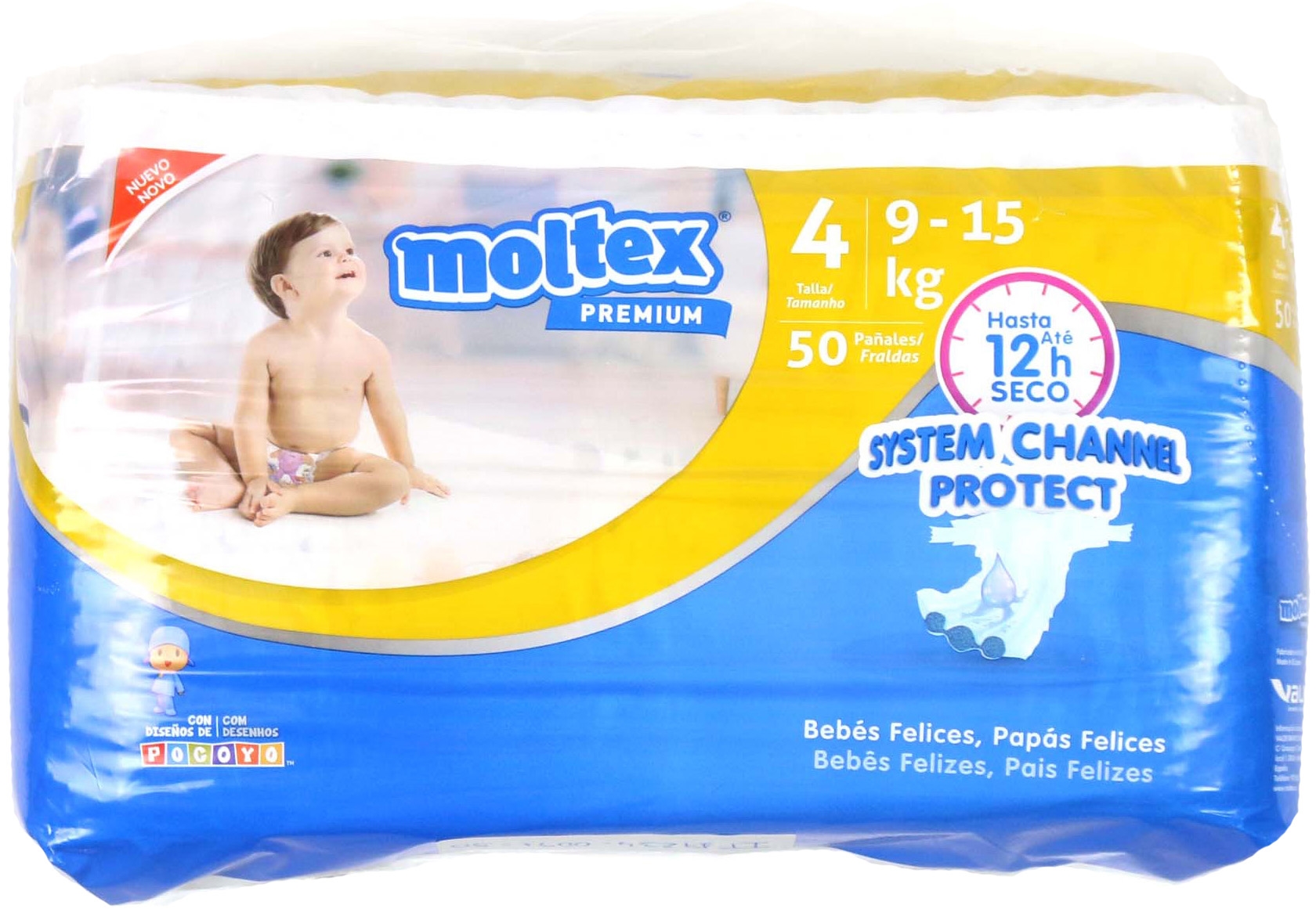 MOLTEX PREMIUM