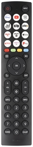 HISENSE 43E7KQ