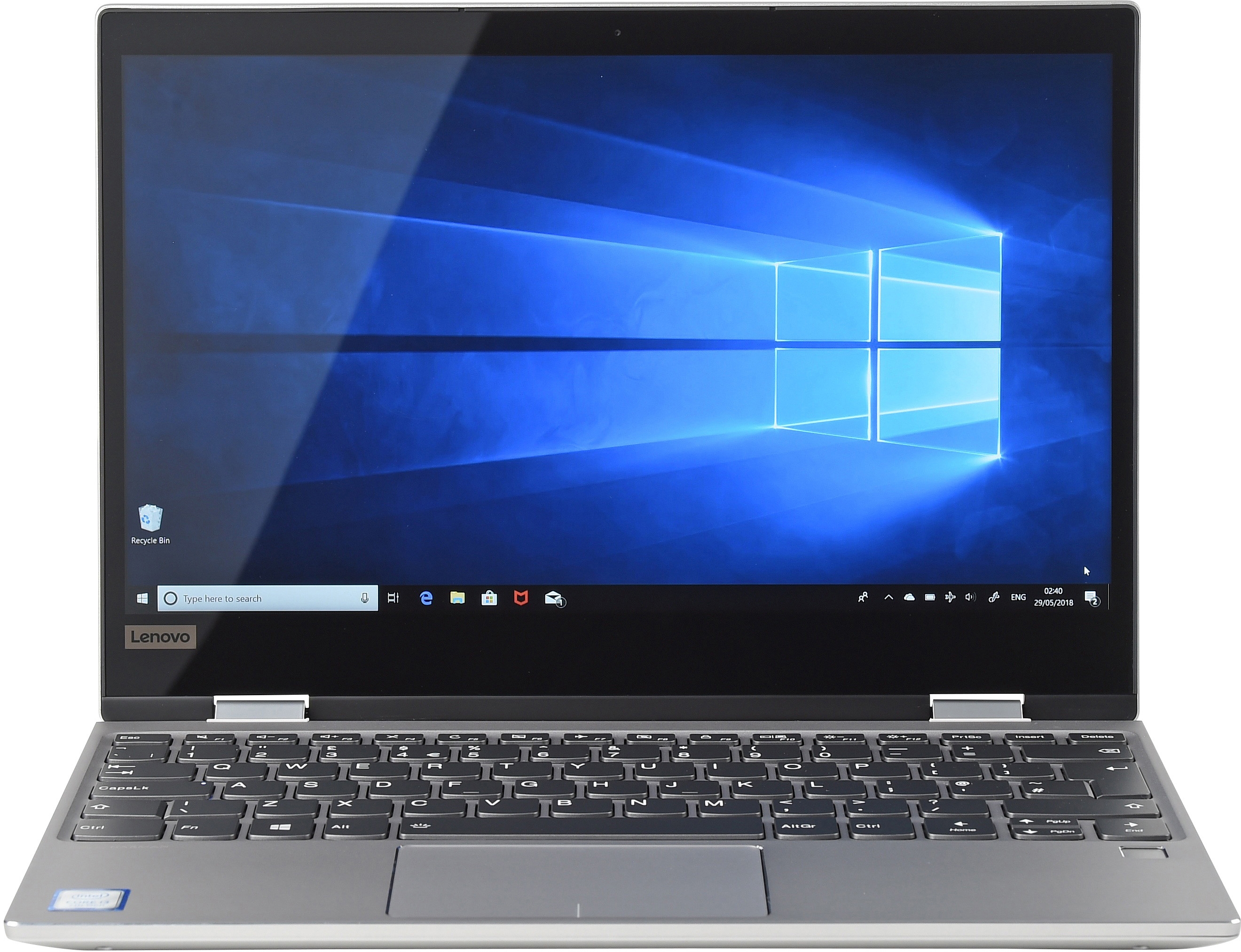 LENOVO YOGA 720-12IKB (81B5003WSP)