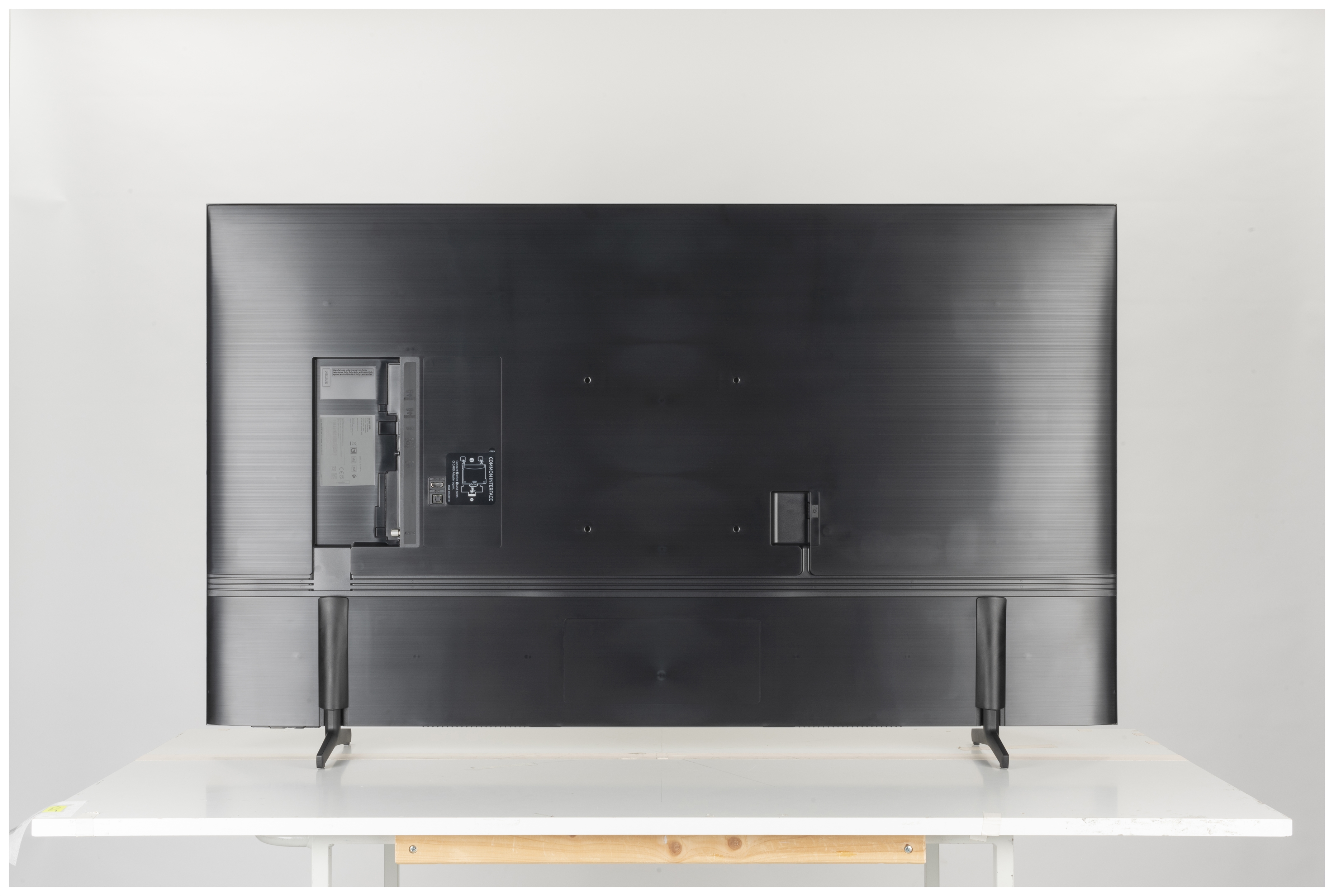 SAMSUNG UE55BU8000