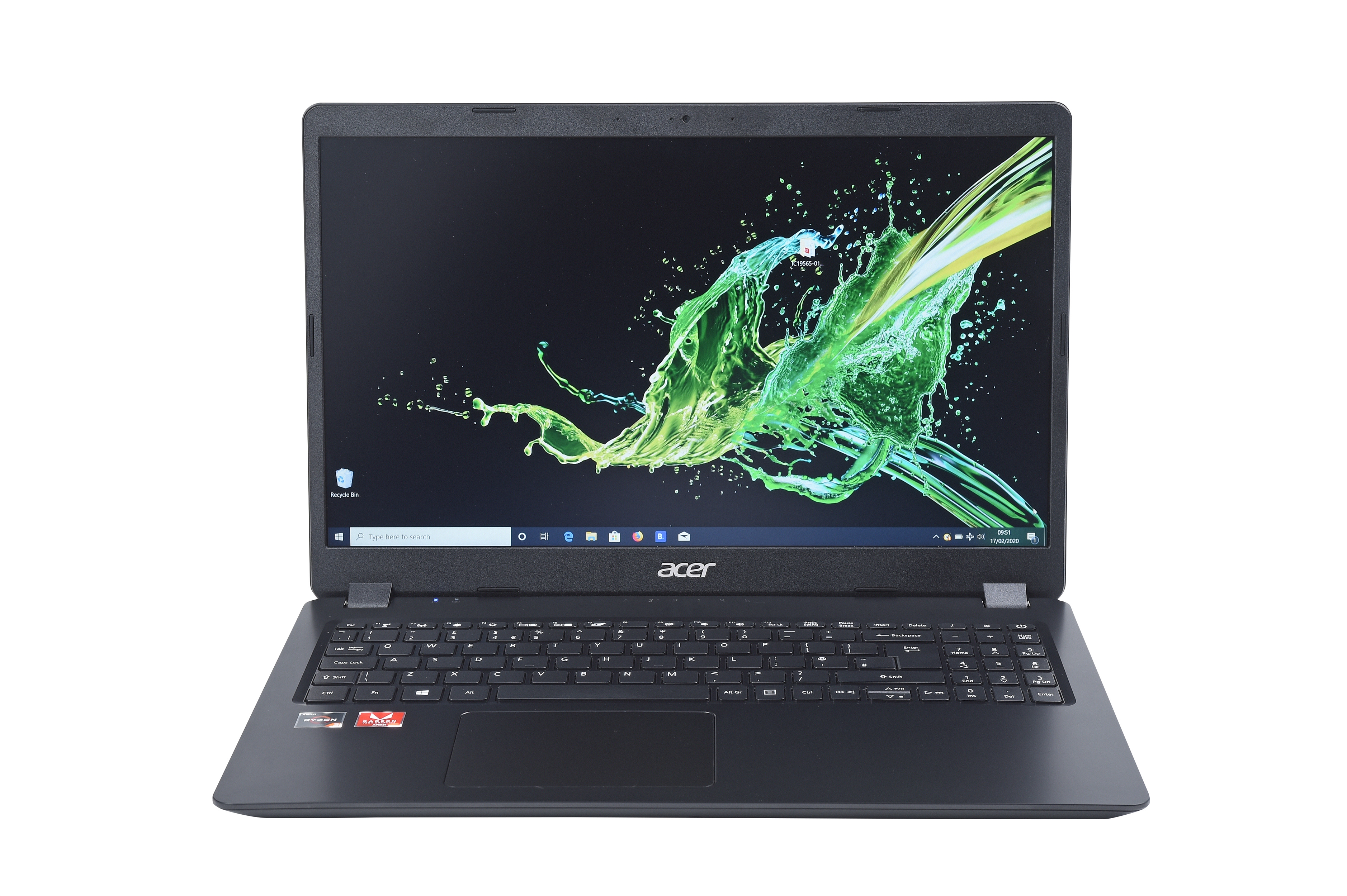 ACER ASPIRE 3 A315-42-R3LN