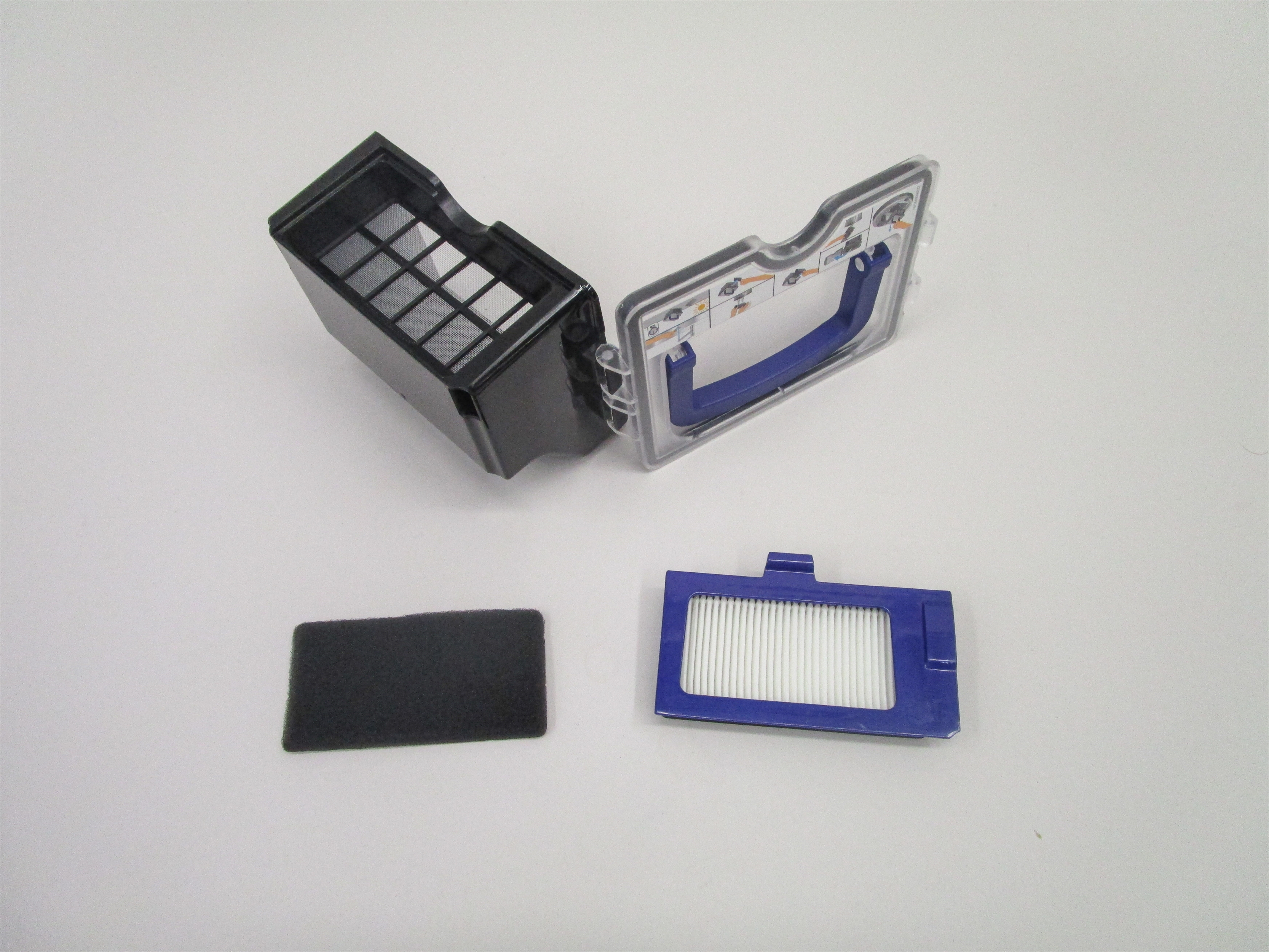 ROWENTA RR7126 SMART FORCE EXTREME