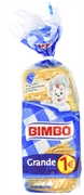 BIMBO PAN DE MOLDE BLANCO GRANDE