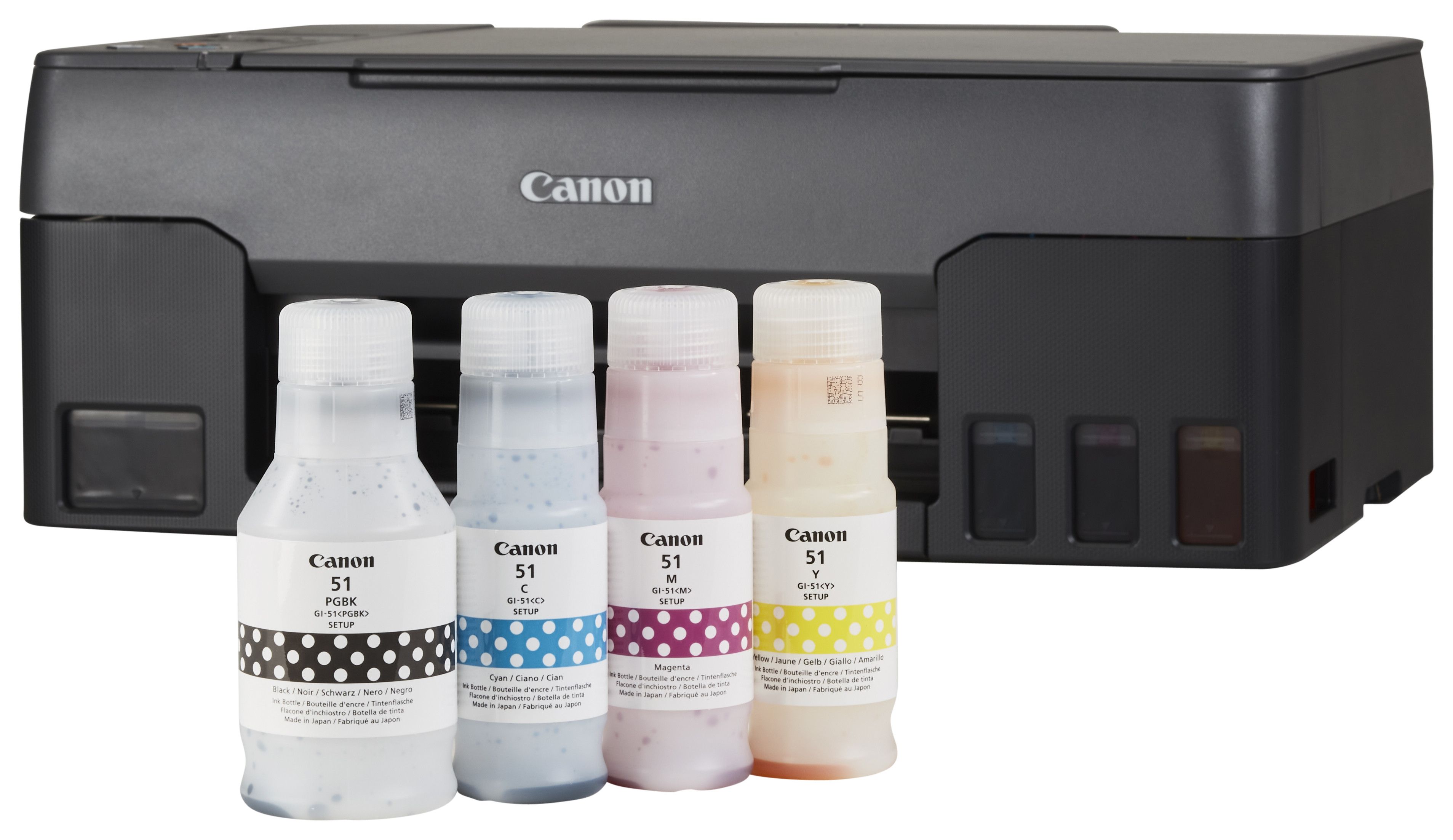 CANON PIXMA G3520