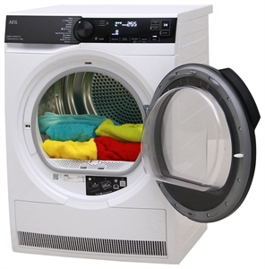 AEG TR838A4OBC