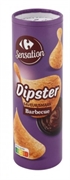 CARREFOUR SENSATION DIPSTER BARBECUE