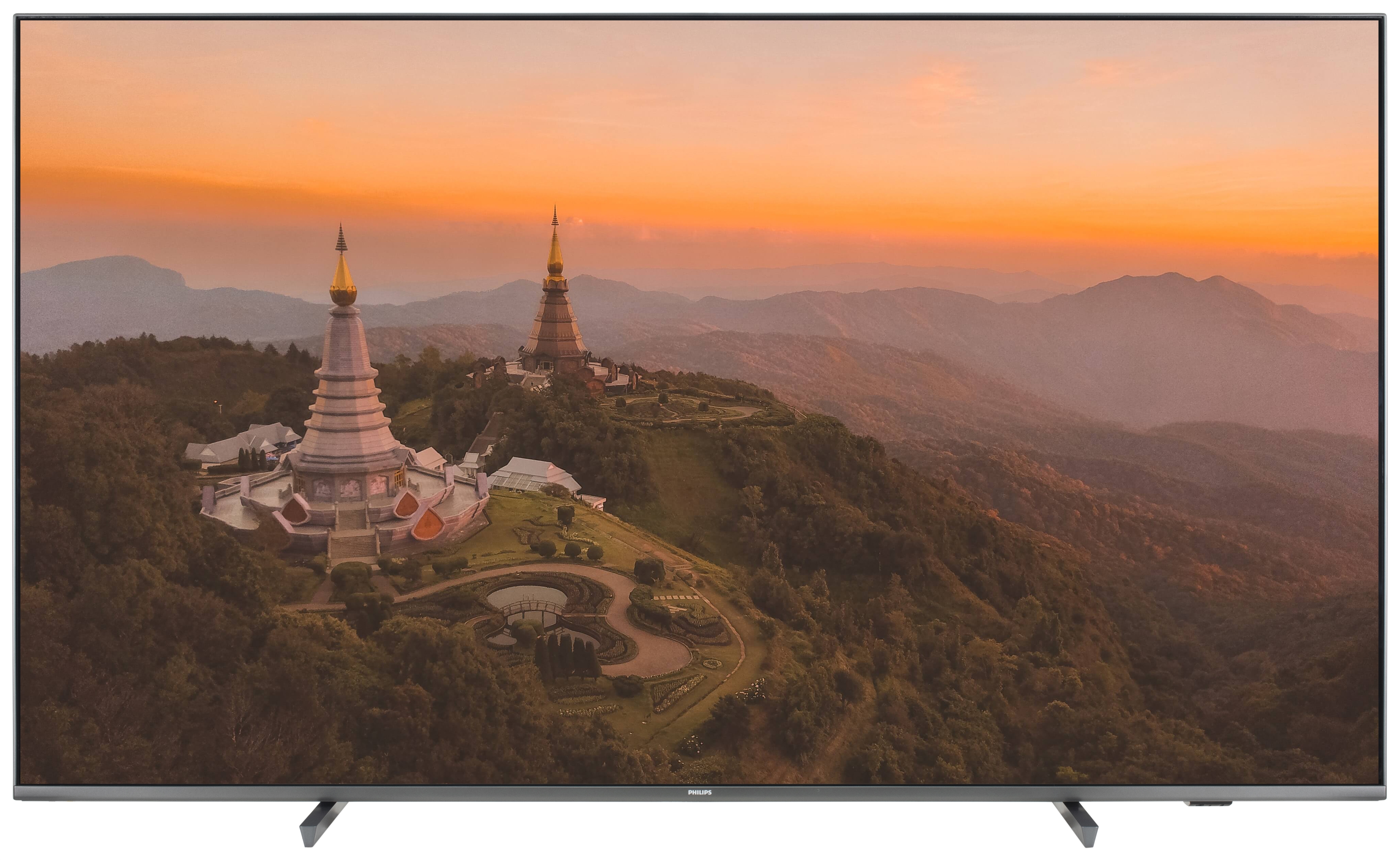 PHILIPS 65PUS7906/12