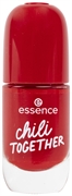 ESSENCE Chili together