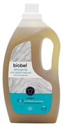 BIOBEL DETERGENTE CON JABON NATURAL