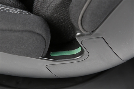 SILVER CROSS MOTION ALL ISIZE 360